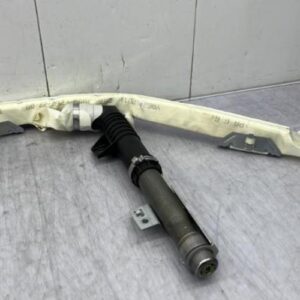 Air bag rideau droit RENAULT GRAND ESPACE 4 PHASE 2 Diesel