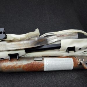 Air bag rideau droit PEUGEOT 307 PHASE 1 BREAK Diesel