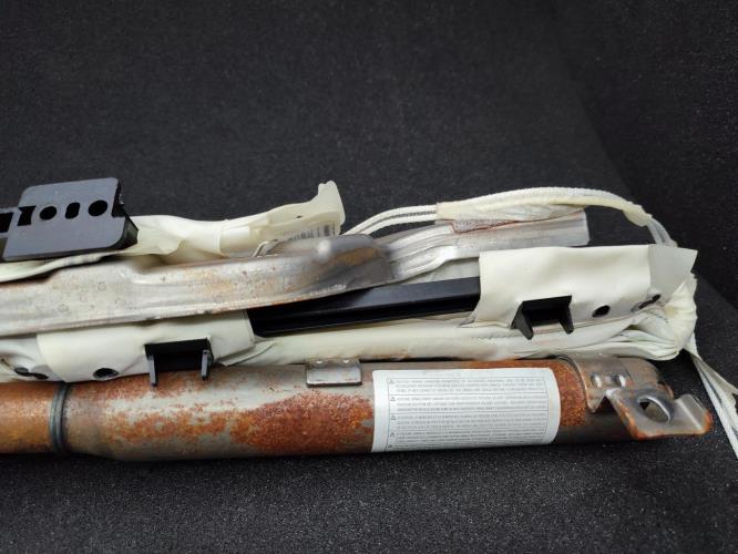 Air bag rideau droit PEUGEOT 307 PHASE 1 BREAK Diesel