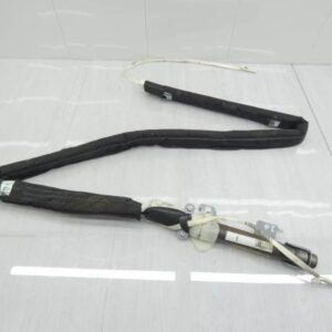 Air bag rideau droit PEUGEOT 407 PHASE 1 Diesel