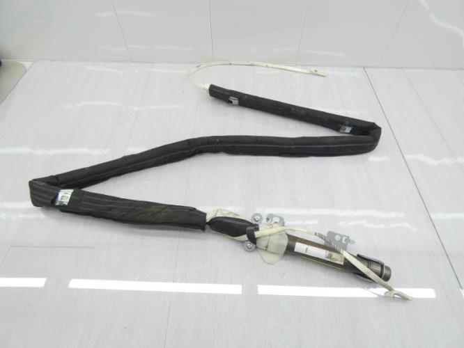 Air bag rideau droit PEUGEOT 407 PHASE 1 Diesel