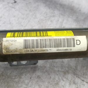 Air bag rideau droit PEUGEOT 407 PHASE 1 BREAK Diesel