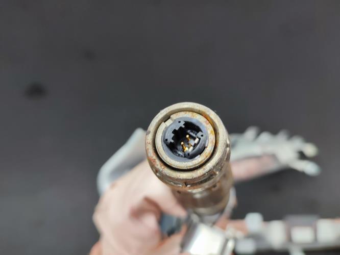 Air bag rideau droit PEUGEOT 4007 Diesel