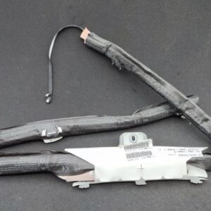 Air bag rideau droit PEUGEOT 3008 1 PHASE 1 Diesel