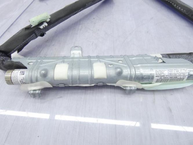 Air bag rideau droit PEUGEOT 308 1 PHASE 1 Diesel