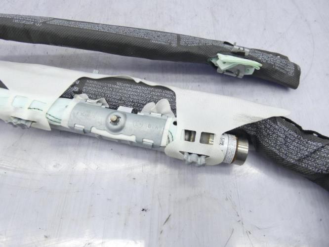 Air bag rideau droit PEUGEOT 308 1 PHASE 1 Diesel