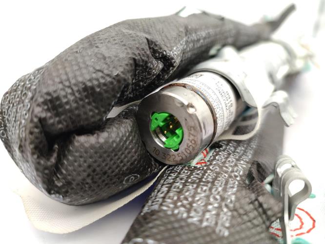 Air bag rideau droit PEUGEOT 308 1 SW PHASE 1 BREAK