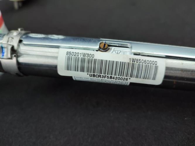 Air bag rideau droit KIA RIO 3 PHASE 2 Essence