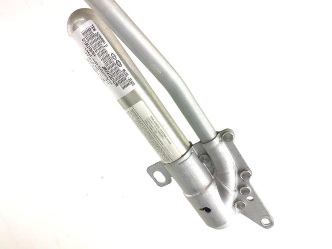 Air bag rideau droit HYUNDAI TUCSON 1 Diesel