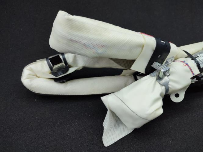 Air bag rideau droit AUDI A4 3 AVANT PHASE 1 BREAK Diesel