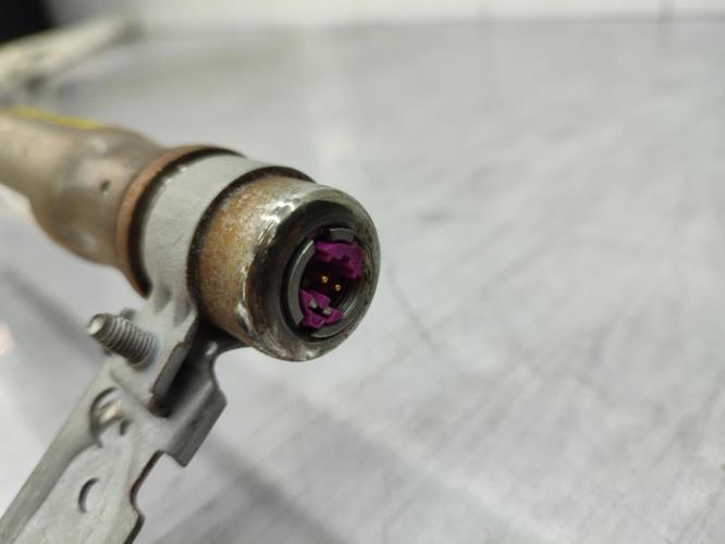 Air bag rideau droit AUDI A3 2 PHASE 1 Diesel