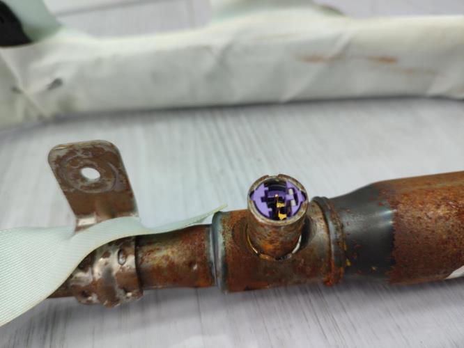 Air bag rideau droit AUDI A3 2 PHASE 1 Diesel