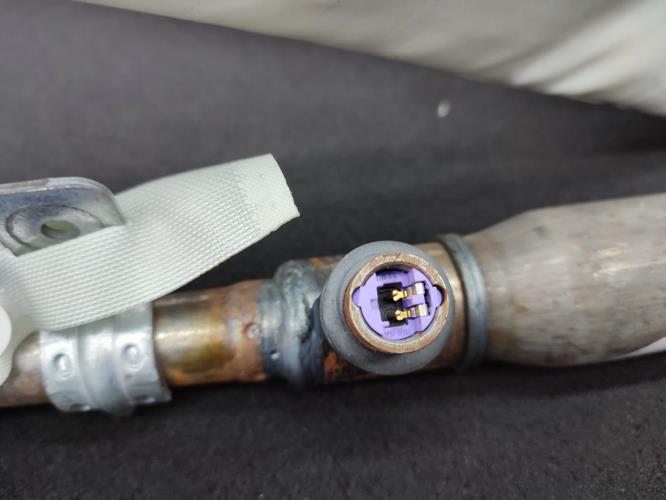 Air bag rideau droit AUDI A3 2 PHASE 2 Diesel