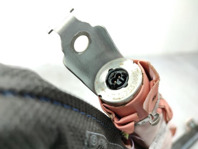 Air bag rideau droit AUDI A1 1 PHASE 1 Diesel