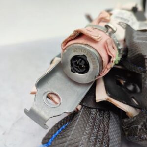 Air bag rideau droit AUDI A1 1 PHASE 1