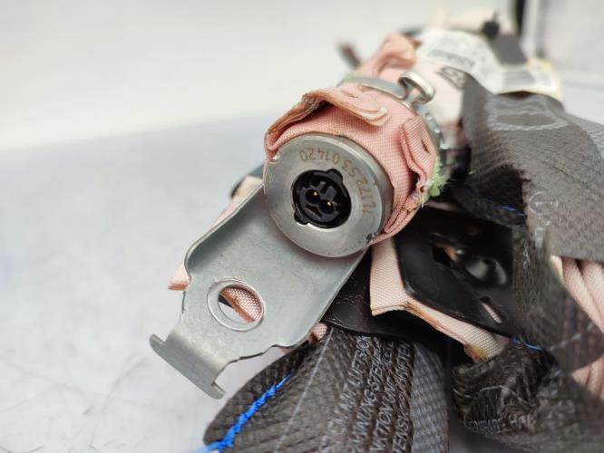 Air bag rideau droit AUDI A1 1 PHASE 1