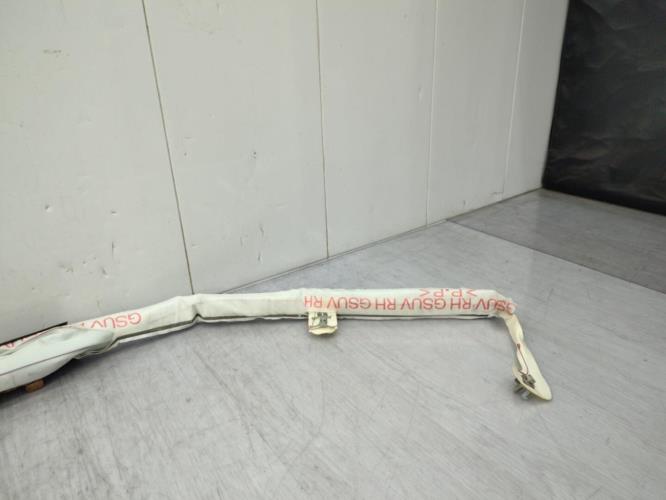 Air bag rideau droit OPEL MOKKA 1 PHASE 1 Diesel