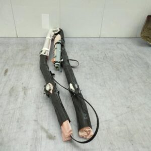Air bag rideau droit CITROEN C3 2 PHASE 1 Diesel