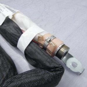 Air bag rideau droit CITROEN C4 GRAND PICASSO 2 PHASE 1 Diesel