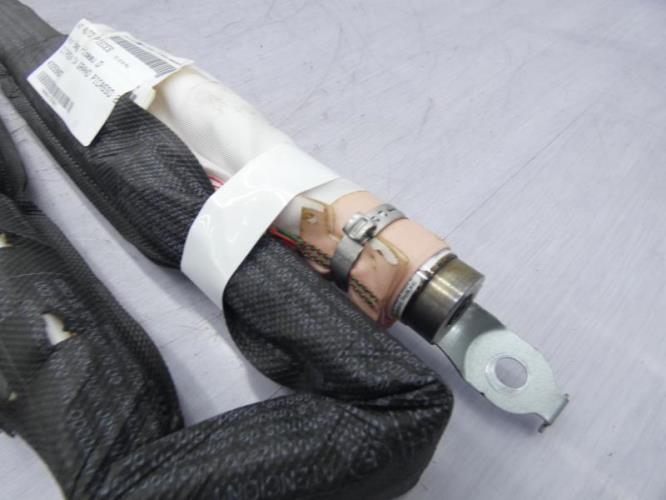 Air bag rideau droit CITROEN C4 GRAND PICASSO 2 PHASE 1 Diesel