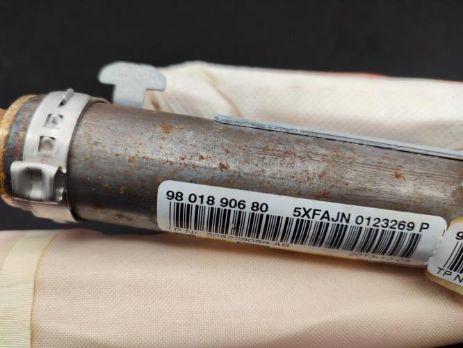 Air bag rideau droit CITROEN C4 2 PHASE 1 Diesel