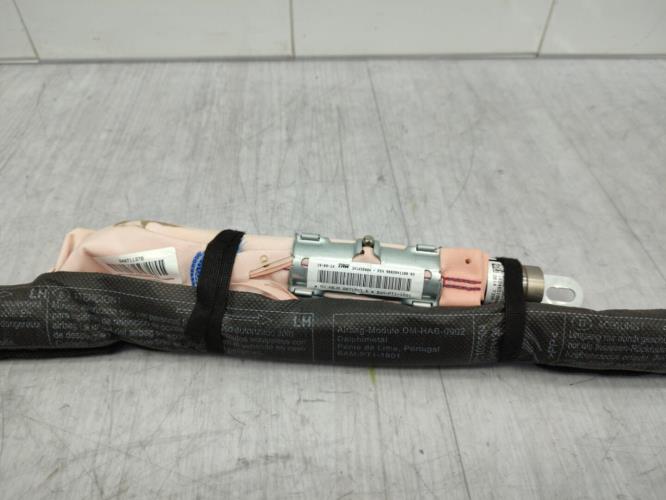 Air bag rideau droit CITROEN C3 2 PHASE 2 Diesel