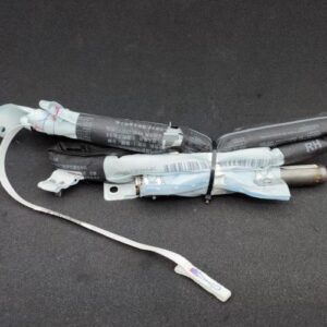 Air bag rideau droit PEUGEOT 508 1 SW PHASE 2 BREAK Diesel