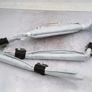 Air bag rideau droit PEUGEOT 2008 1 PHASE 1 Essence