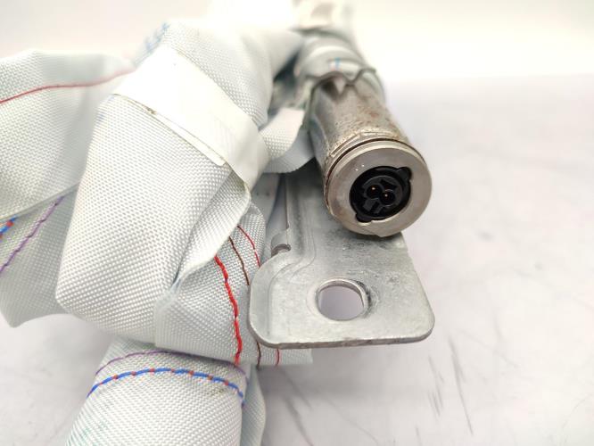 Air bag rideau droit PEUGEOT 208 1 PHASE 2 Diesel