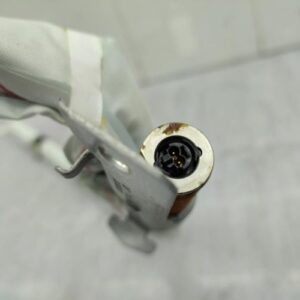 Air bag rideau droit PEUGEOT 208 1 PHASE 2 Diesel