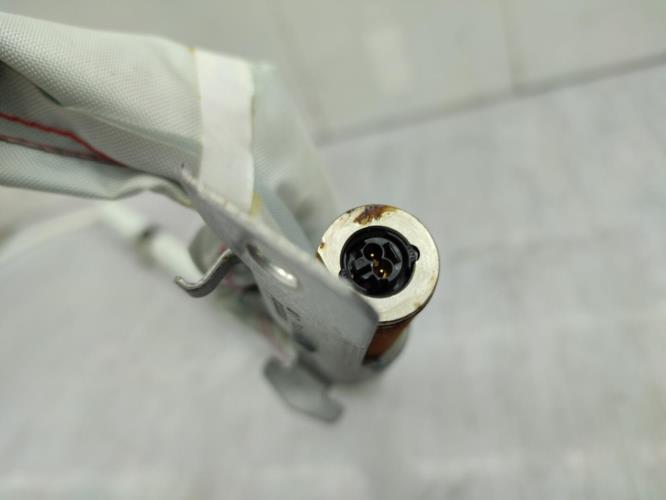 Air bag rideau droit PEUGEOT 208 1 PHASE 2 Diesel