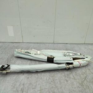 Air bag rideau droit PEUGEOT 208 1 PHASE 2 Diesel