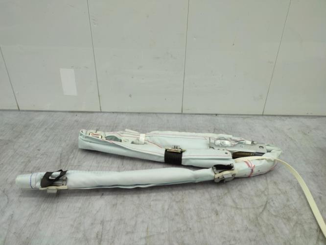 Air bag rideau droit PEUGEOT 208 1 PHASE 2 Diesel