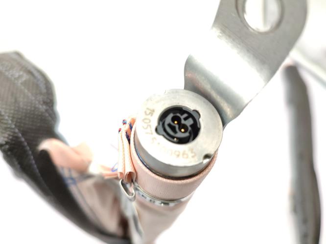 Air bag rideau droit PEUGEOT 308 2 SW PHASE 1 BREAK Essence