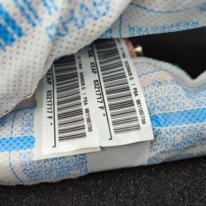 Air bag rideau droit CITROEN C3 3 PHASE 1 Diesel