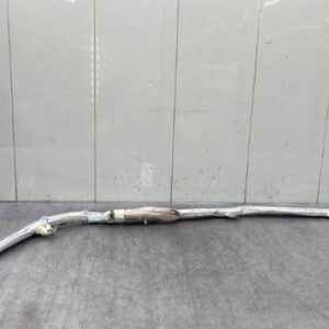 Air bag rideau droit CITROEN C3 3 PHASE 2 Diesel