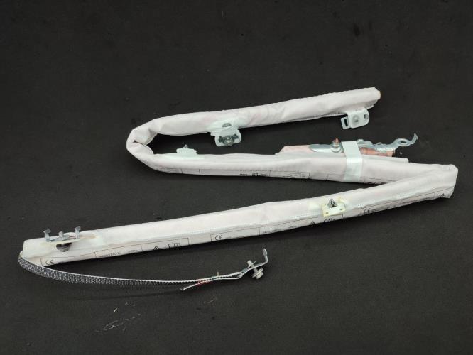 Air bag rideau droit CITROEN C3 AIRCROSS 1 PHASE 1 Essence