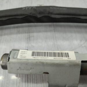Air bag rideau droit NISSAN QASHQAI 1 PHASE 2 Diesel