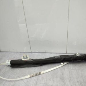 Air bag rideau droit RENAULT LAGUNA 3 PHASE 1 Diesel