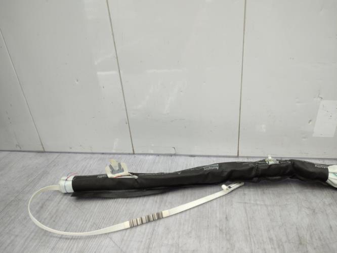 Air bag rideau droit RENAULT LAGUNA 3 PHASE 1 Diesel