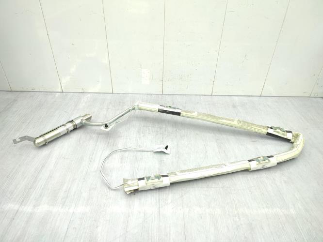 Air bag rideau droit RENAULT CLIO 3 PHASE 1 Essence