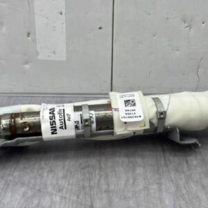 Air bag rideau droit NISSAN MICRA 5 Essence