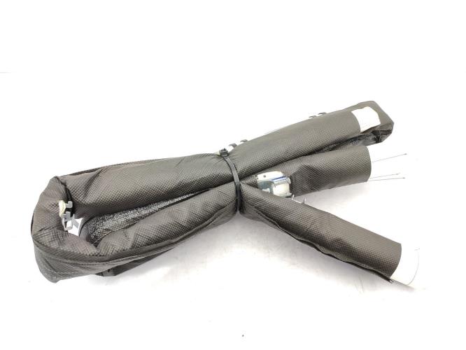 Air bag rideau droit RENAULT GRAND SCENIC 3 PHASE 3 Diesel