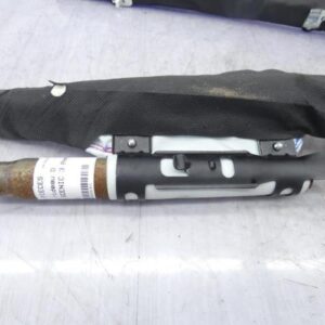 Air bag rideau droit RENAULT SCENIC 3 PHASE 1 Diesel