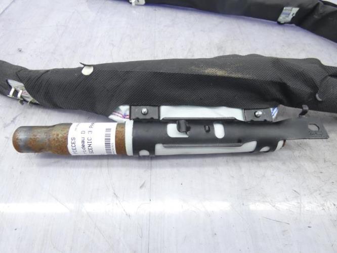 Air bag rideau droit RENAULT SCENIC 3 PHASE 1 Diesel
