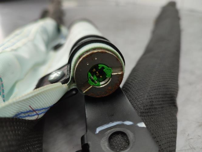 Air bag rideau droit RENAULT SCENIC 3 PHASE 1 Diesel