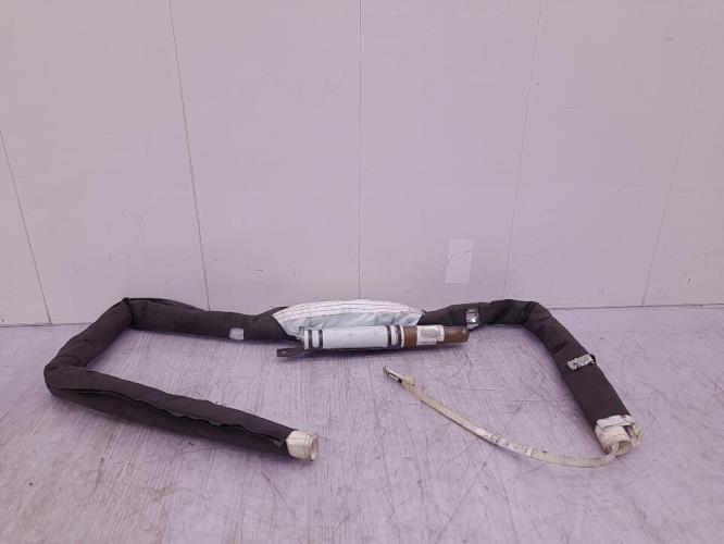 Air bag rideau droit RENAULT SCENIC 3 PHASE 1 Diesel