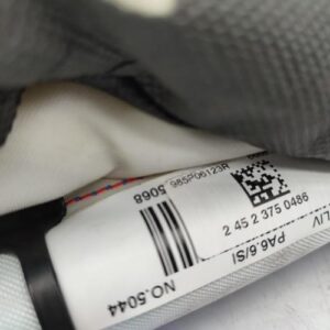 Air bag rideau droit RENAULT SCENIC 3 PHASE 2 Diesel