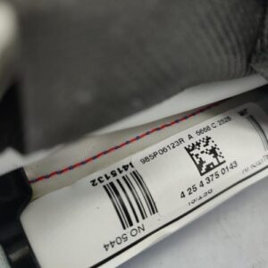 Air bag rideau droit RENAULT SCENIC 3 PHASE 3 Diesel