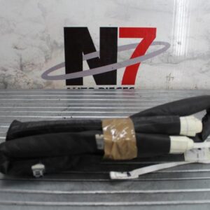 Air bag rideau droit RENAULT SCENIC 3 PHASE 3 Diesel